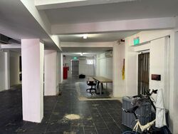 Bugis Junction (D7), Shop House #472936221